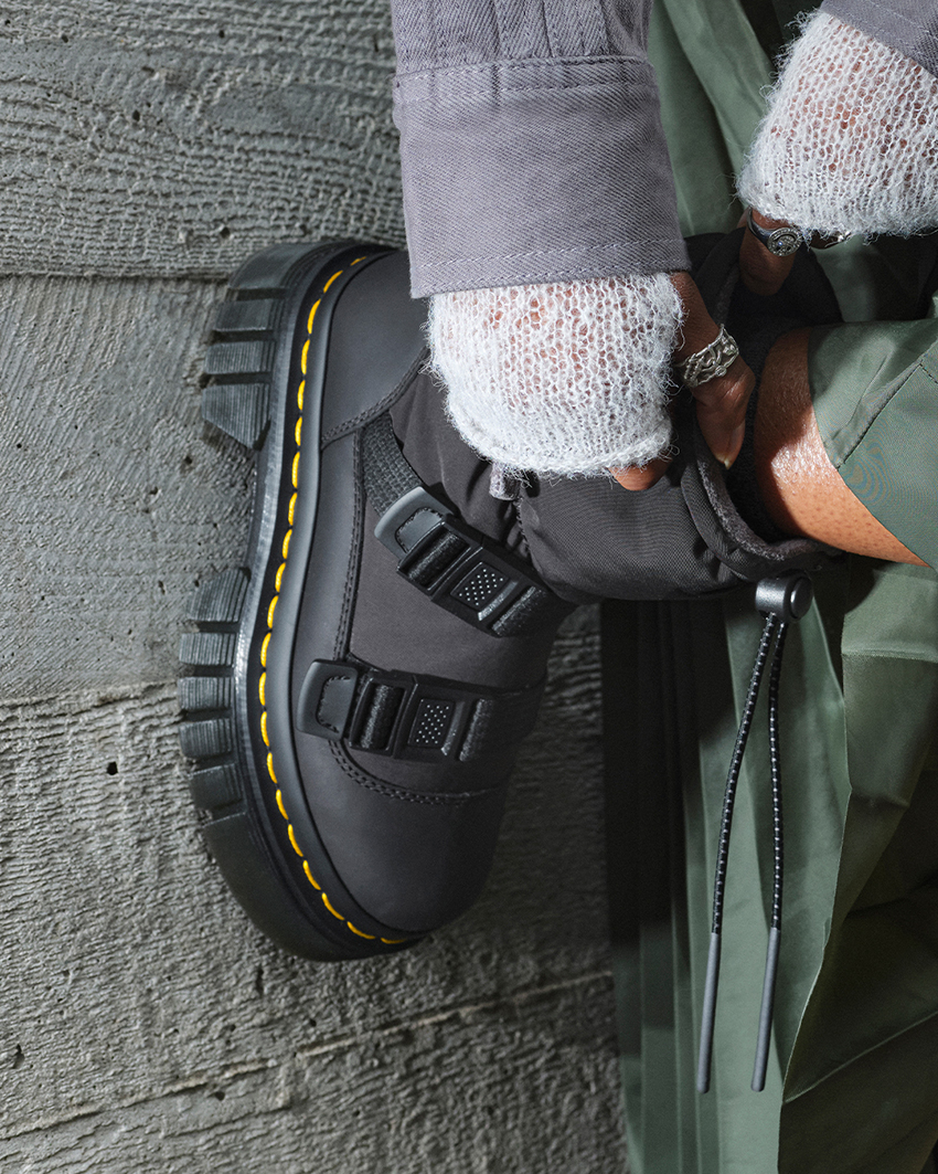 Dr. Martens Audrick Puffer