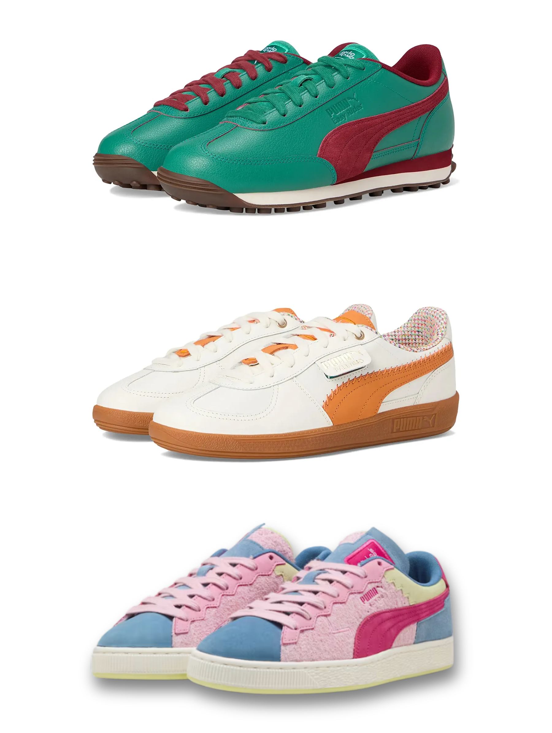 Squid Game PUMA