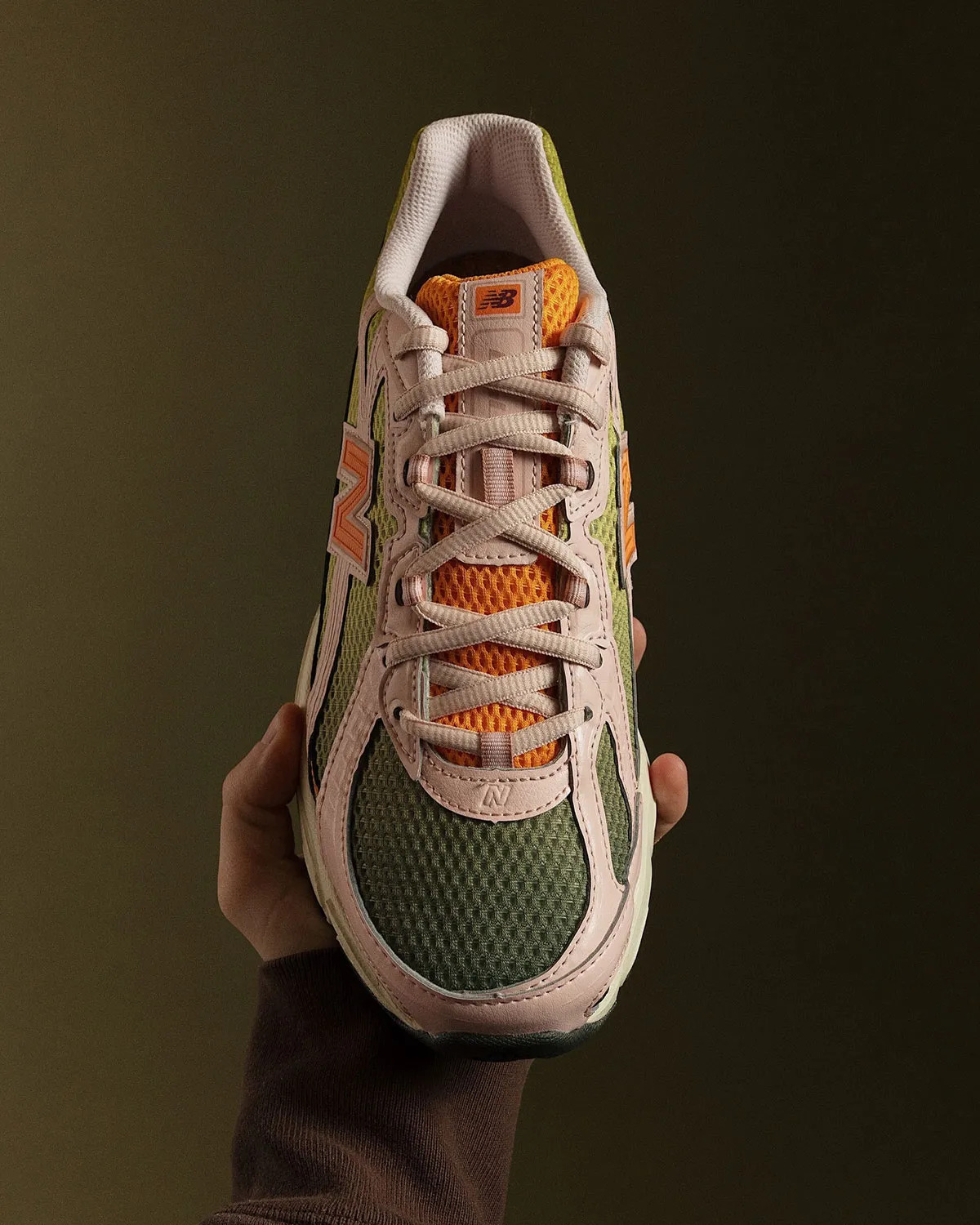 CNCPTS x New Balance 740