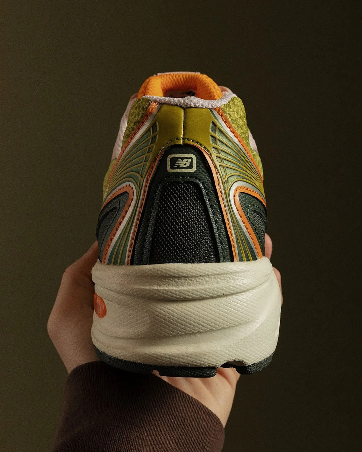 CNCPTS x New Balance 740
