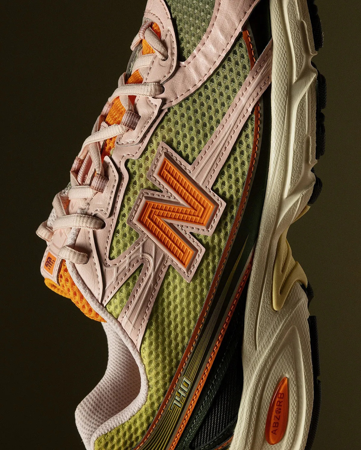 CNCPTS x New Balance 740