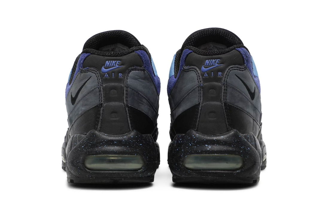 Stash x Nike Air Max 95