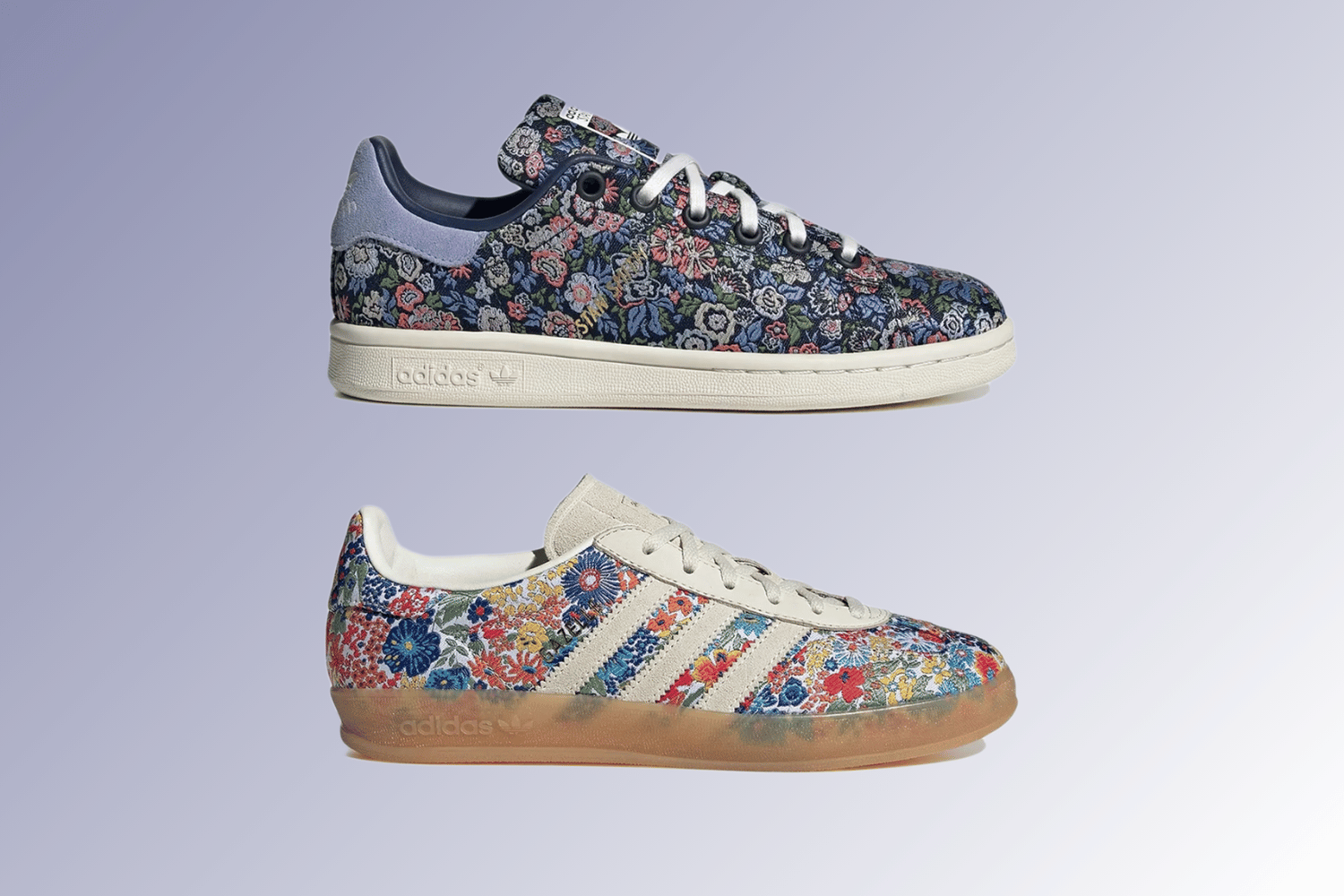 adidas liberty london