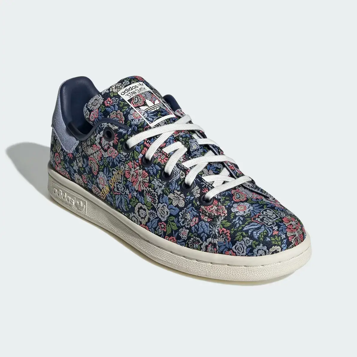 adidas liberty london stan smith