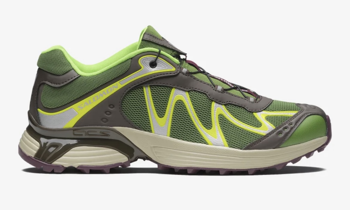 Salomon XT-Whisper 'Treetop' | li8028
