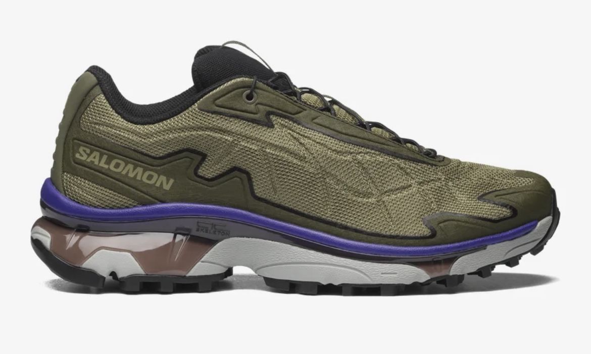 Salomon XT-Slate 'Aloe' | li5792