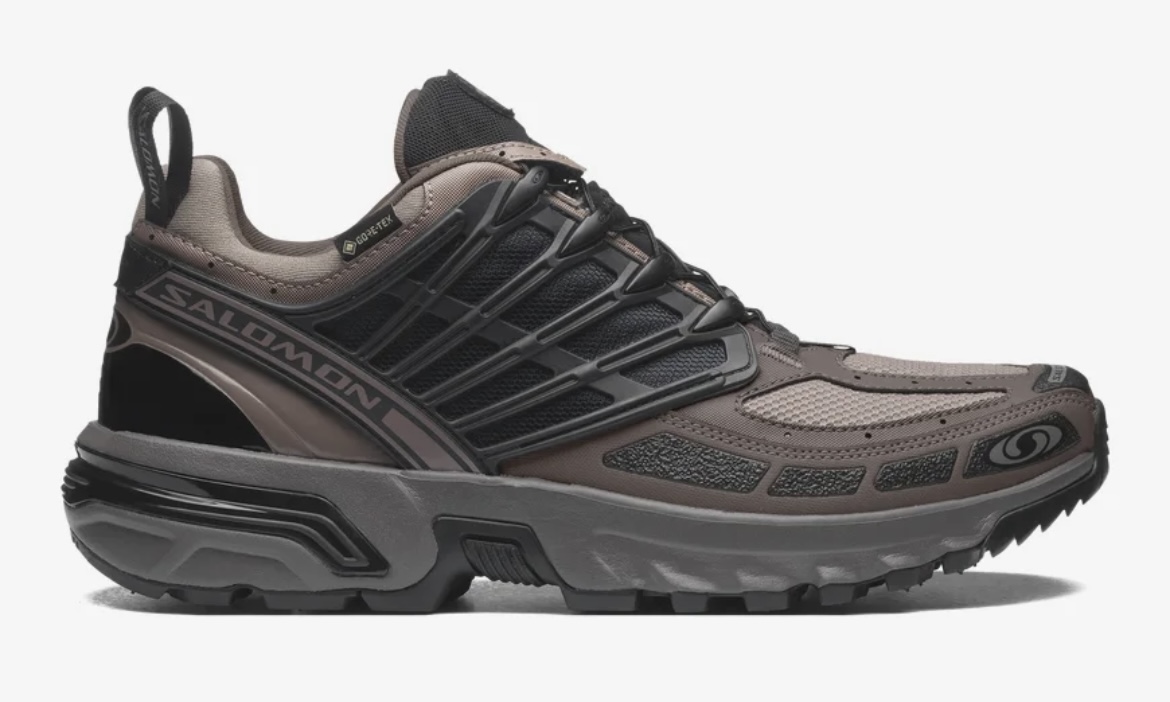 ACS PRO GORE-TEX 'Iron' | li6175