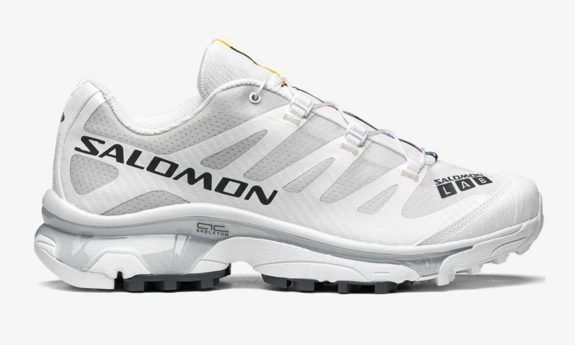 XT-4 OG 'White' | li3335