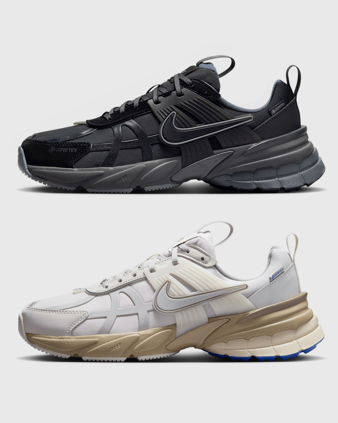 Is the Nike V2K Run Gore-Tex the Best Winter Sneaker? | The Drop Date