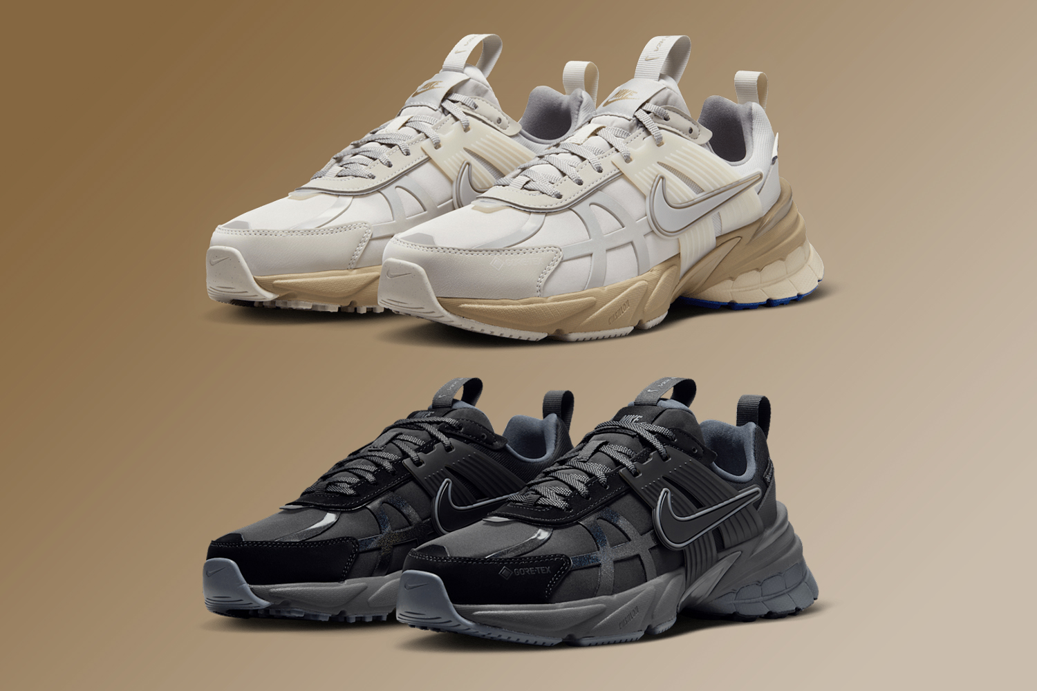Nike V2K Run Gore-Tex