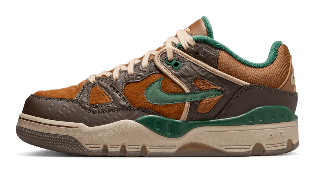 Sneaker Releases 16th December