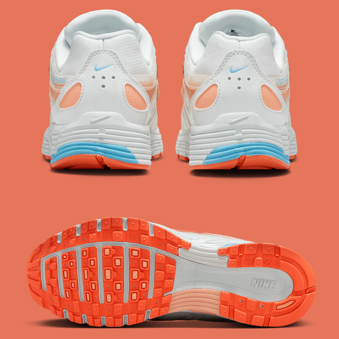 Makeway x Nike P-6000 'Party 6000' (HF3283-100)