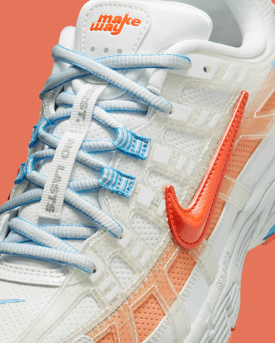 Makeway x Nike P-6000 'Party 6000' (HF3283-100)