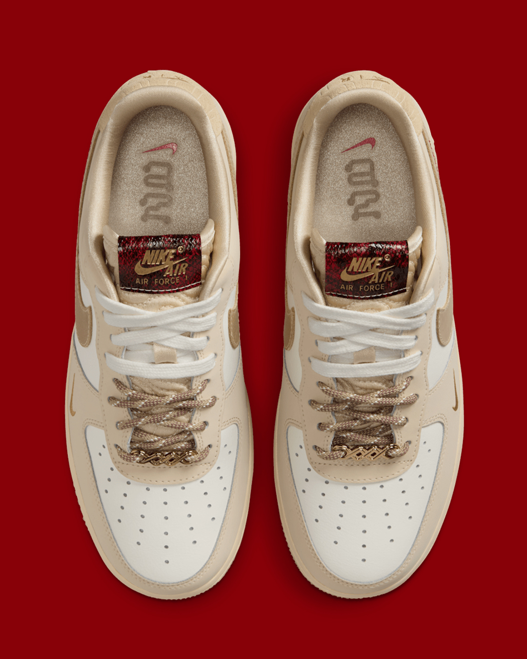 Nike Air Force 1 'Year Of The Snake' (HV5990-172)