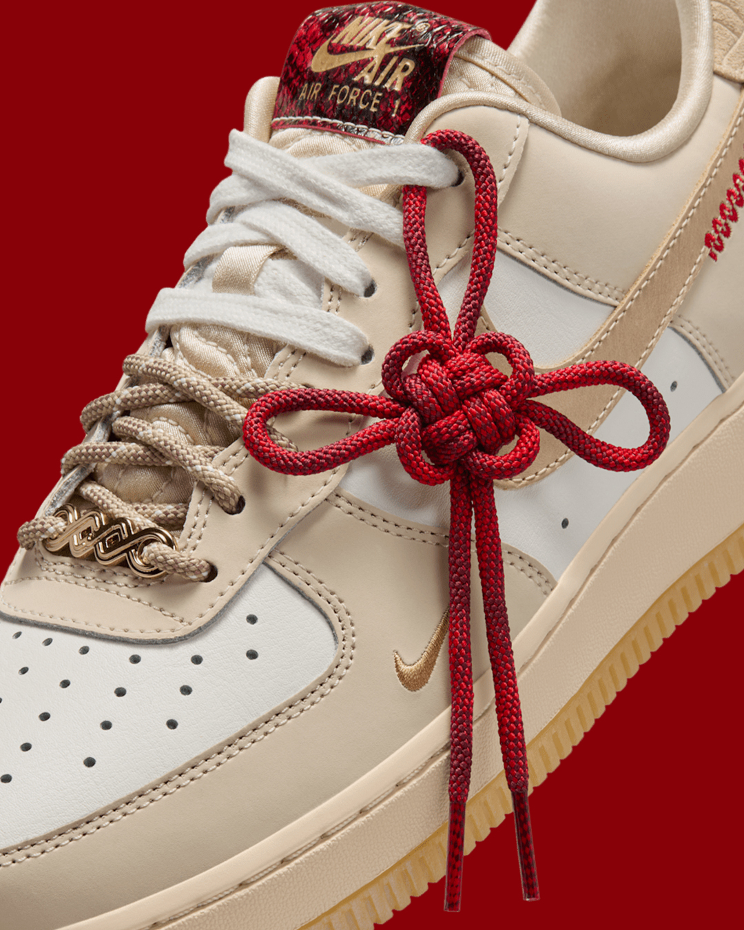 Nike Air Force 1 'Year Of The Snake' (HV5990-172)
