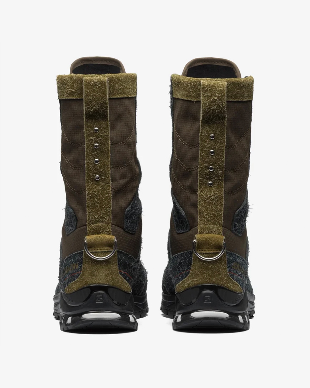 Salomon x The Broken Arm XA Jungle (LI7033)