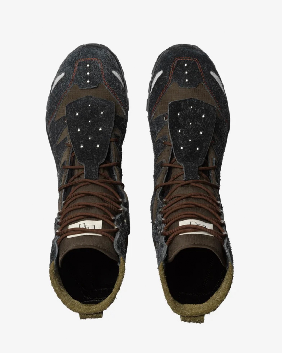 Salomon x The Broken Arm XA Jungle (LI7033)