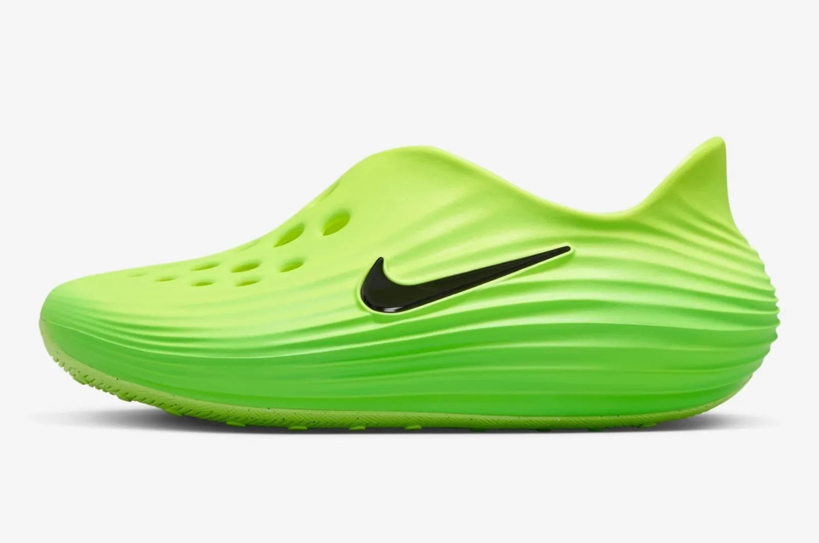 Will 2025 Mark A Big Year for the Nike ReactX Rejuven8? | The Drop