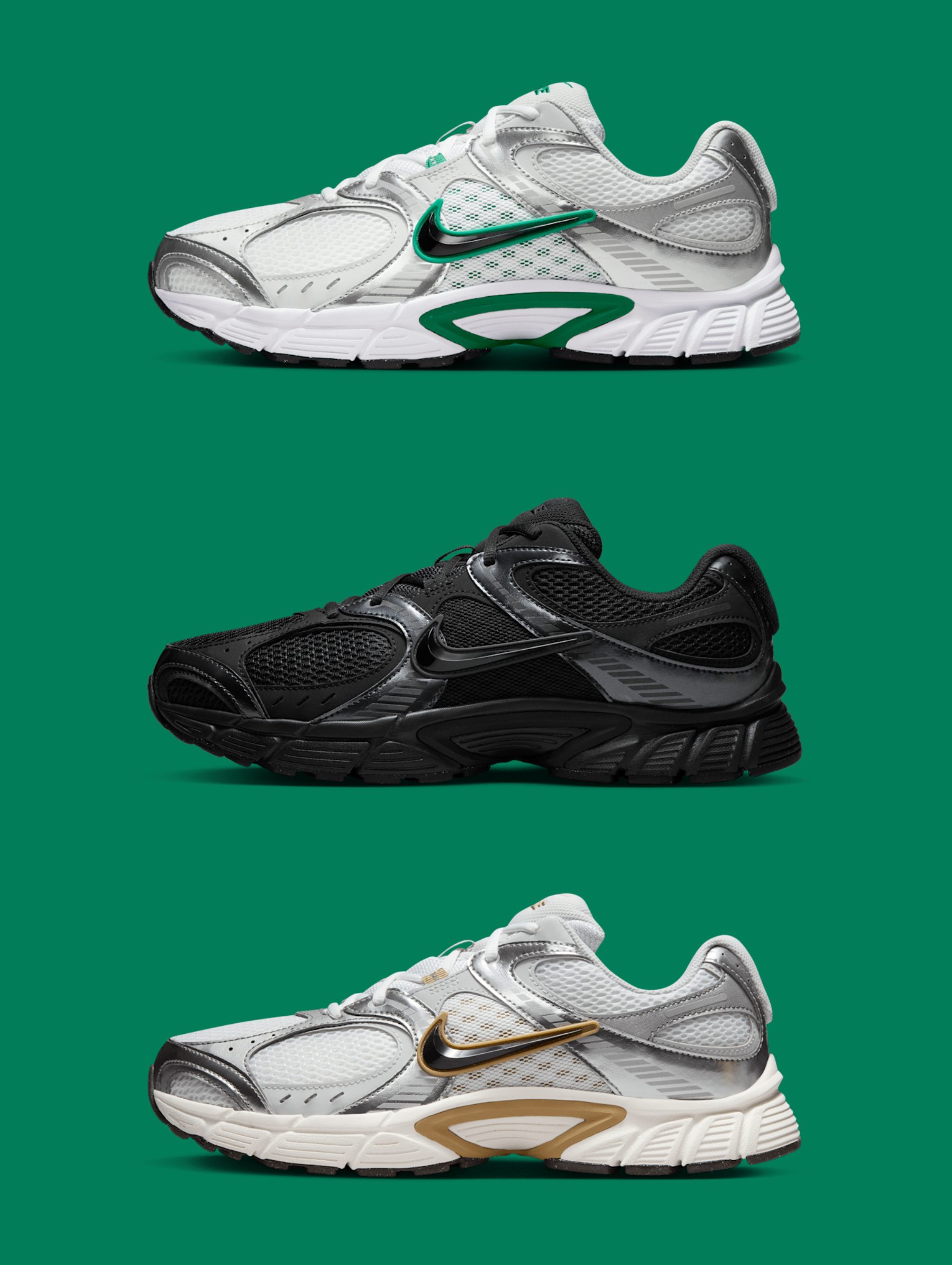 Nike V5 RNR
