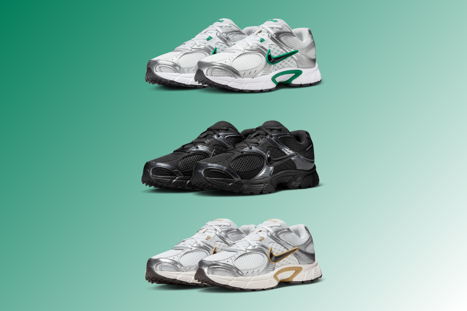 Nike V5 RNR