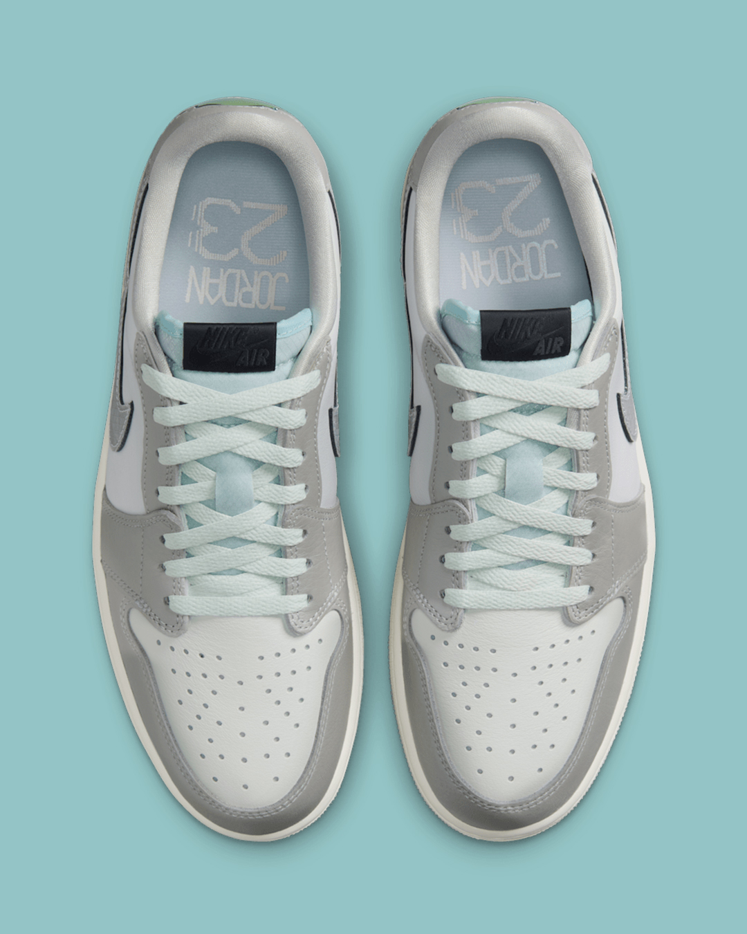 Air Jordan 1 Low OG 'Year of the Snake' Lands Early 2025 | The
