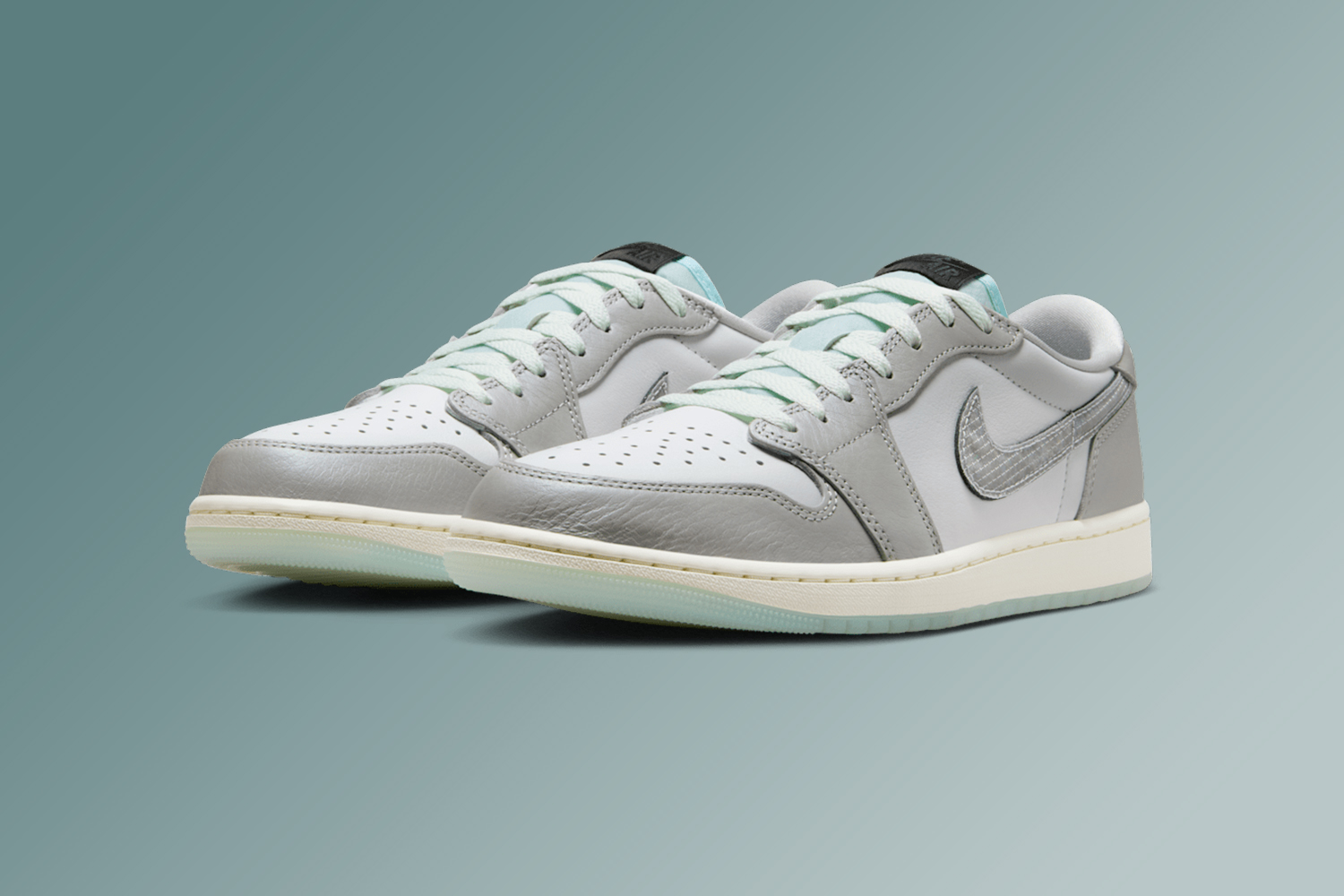 Air Jordan 1 Low OG 'Year of the Snake' (HF3144-100)