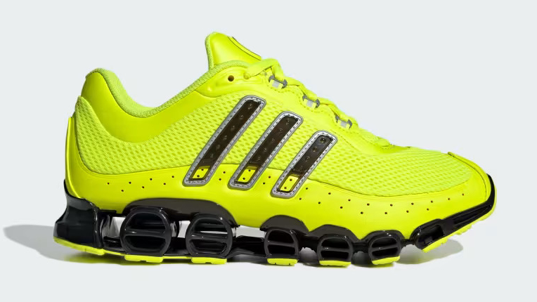 Solar Yellow (IG6584)