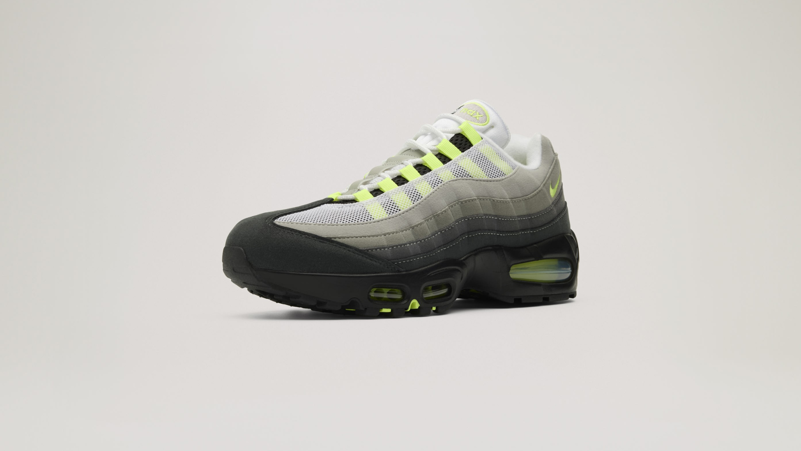 NIKE SNKRS Showcase 2025
