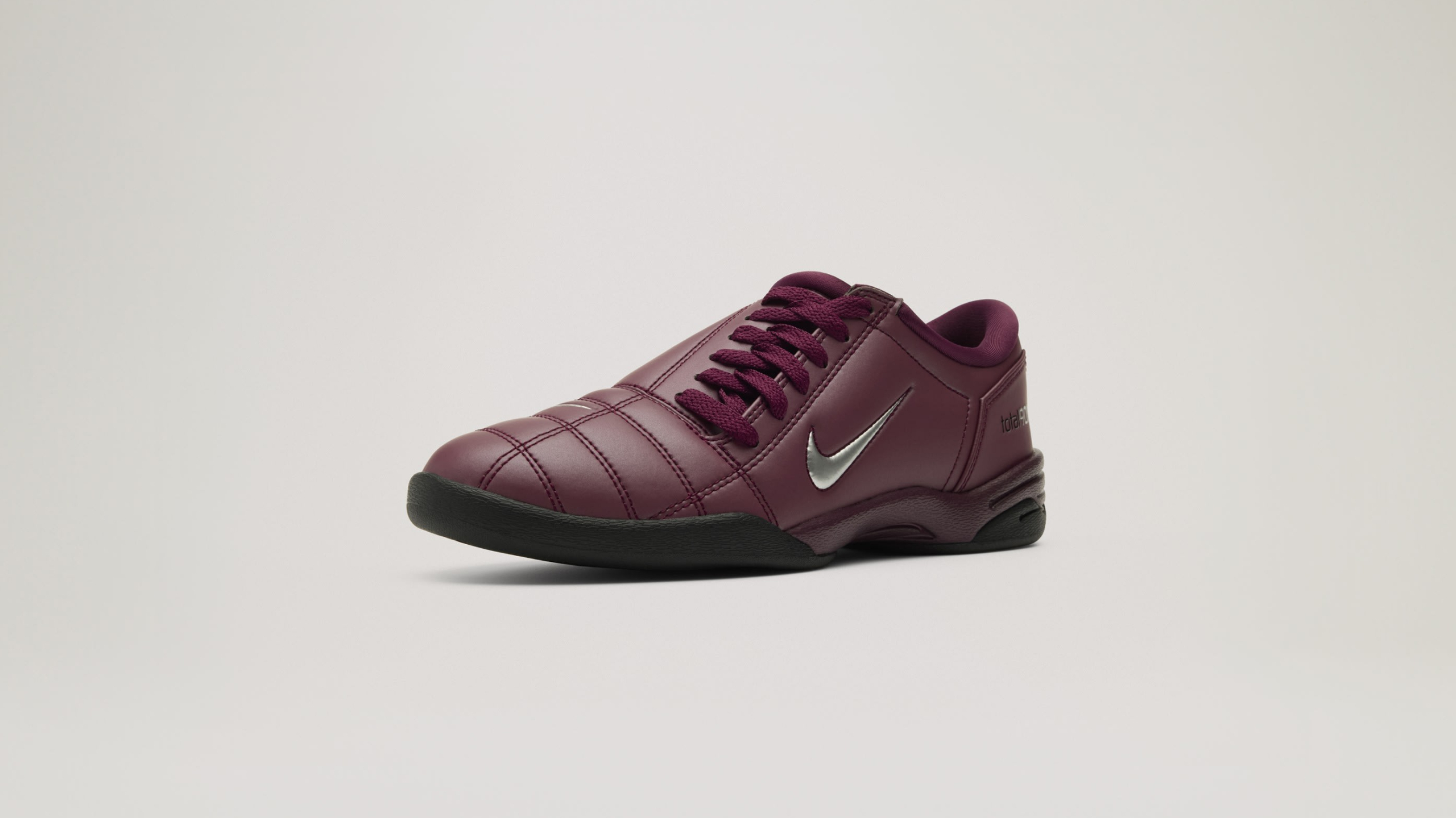 Nike 2025