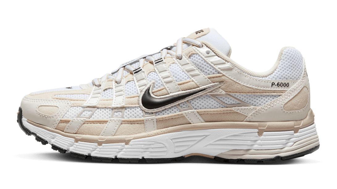 Nike P-6000 Light Orewood | FQ2767-100