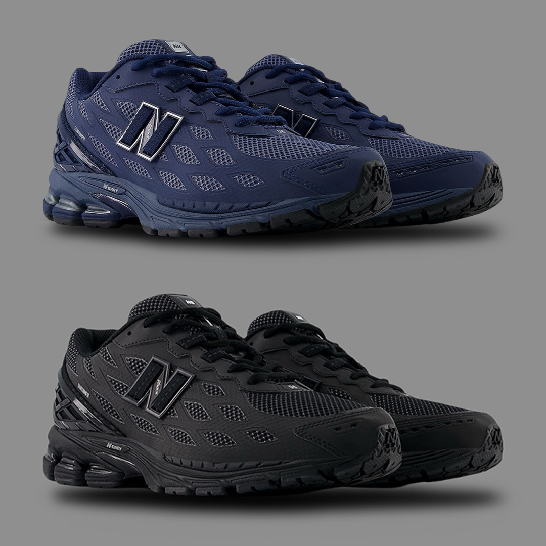 New Balance 1906W FantomFit