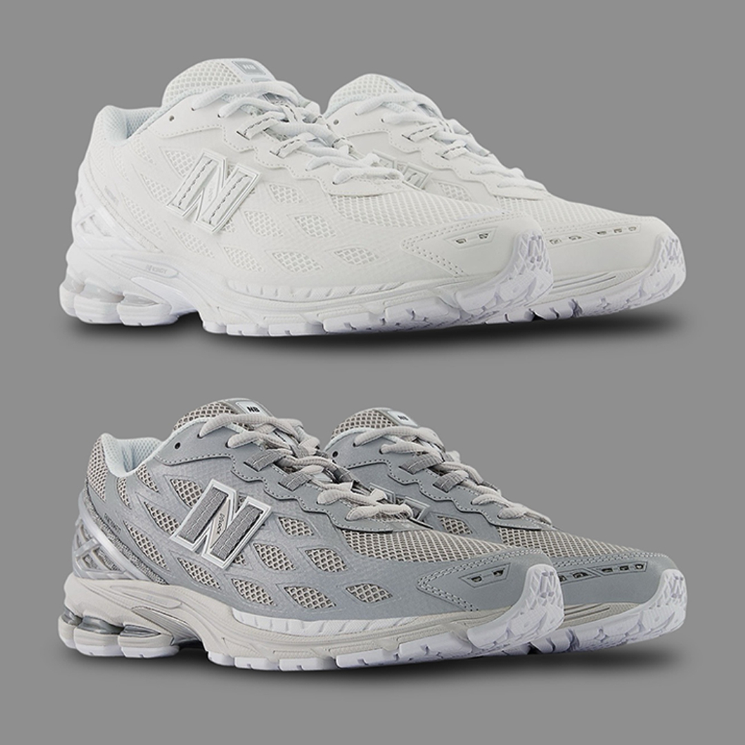 New Balance 1906W FantomFit