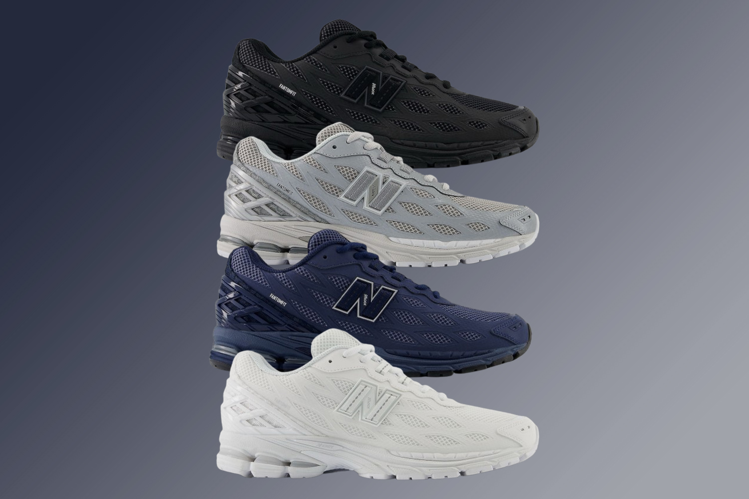 New Balance 1906W FantomFit