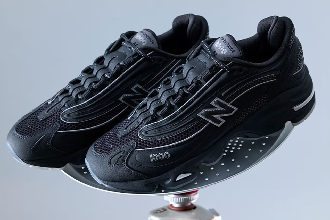 New Balance Lunar New Year 2025