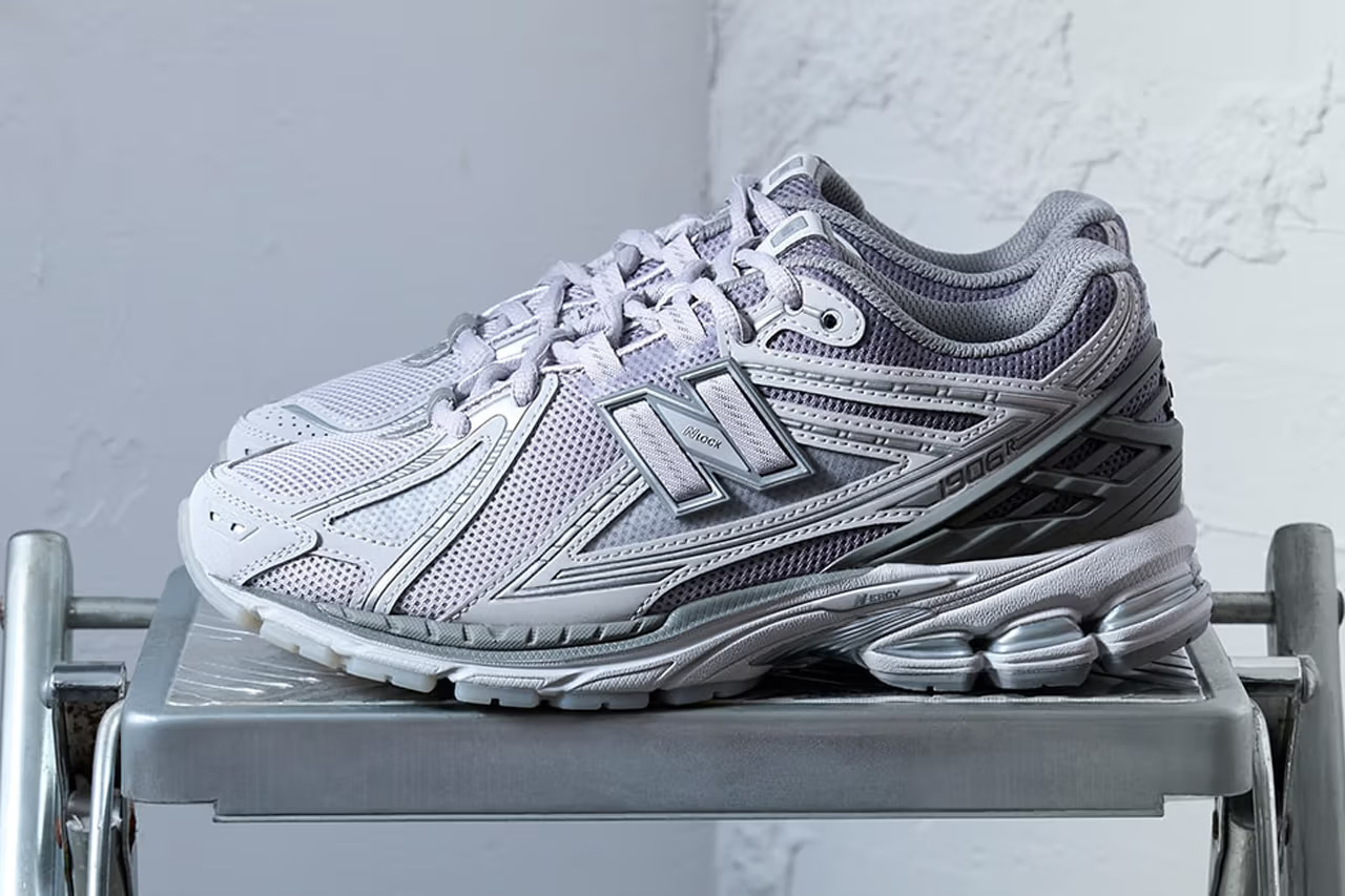 New Balance Lunar New Year 2025