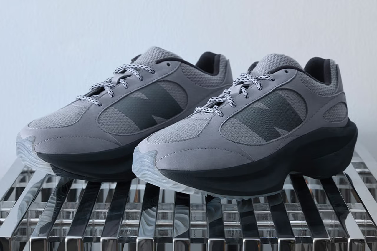 New Balance Lunar New Year 2025