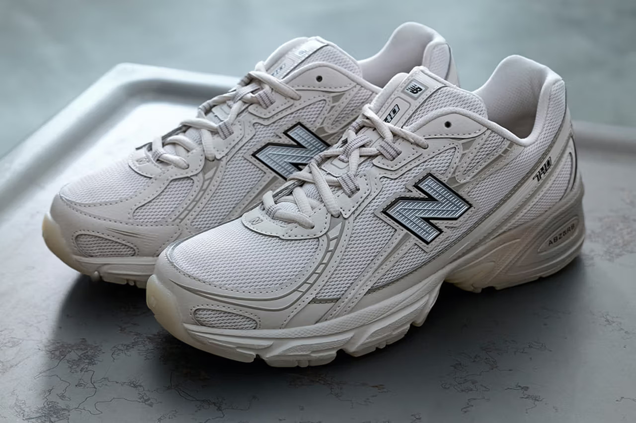 New Balance Lunar New Year 2025