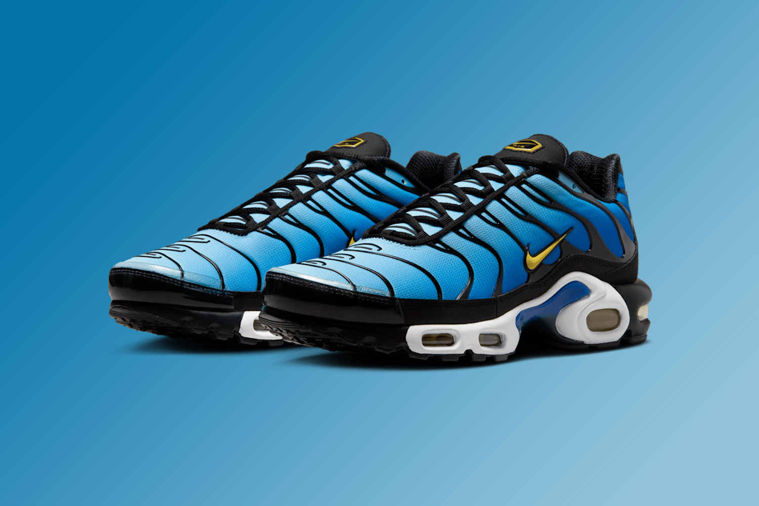 Nike Air Max Plus OG 'Hyper Blue' (DX0755-001)