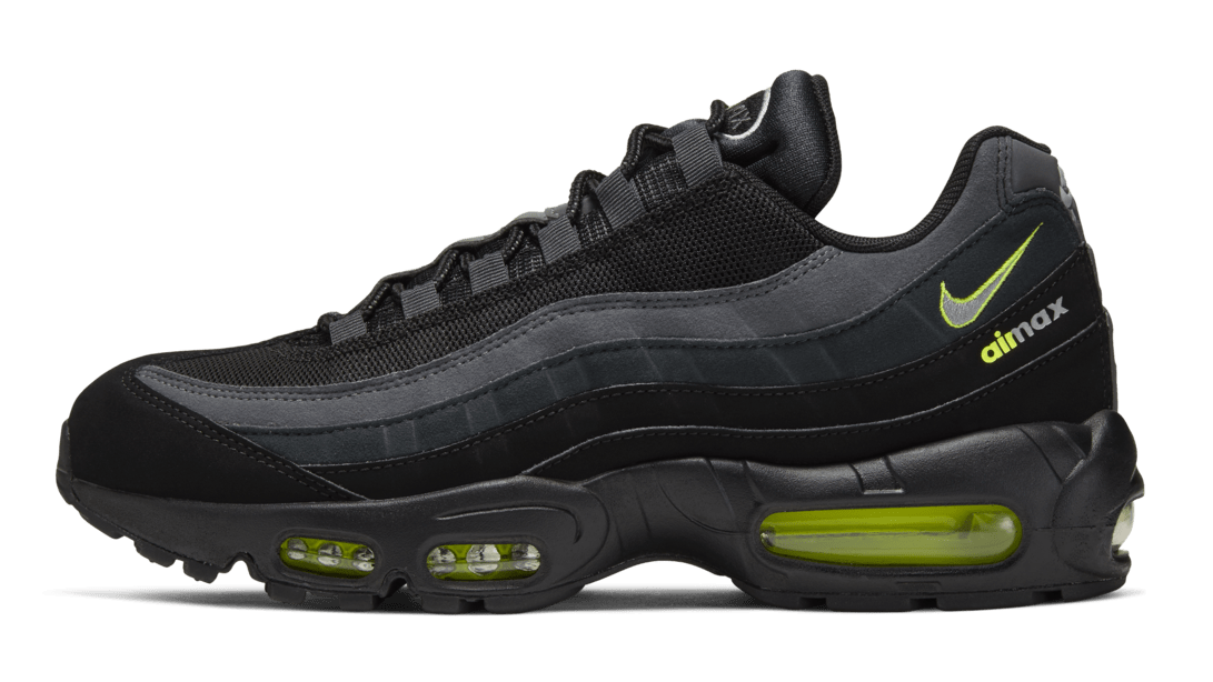 Nike Air Max 95 Colourways CV1635_002