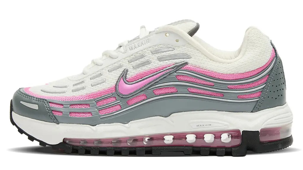 'Sail Pink' (TBC)