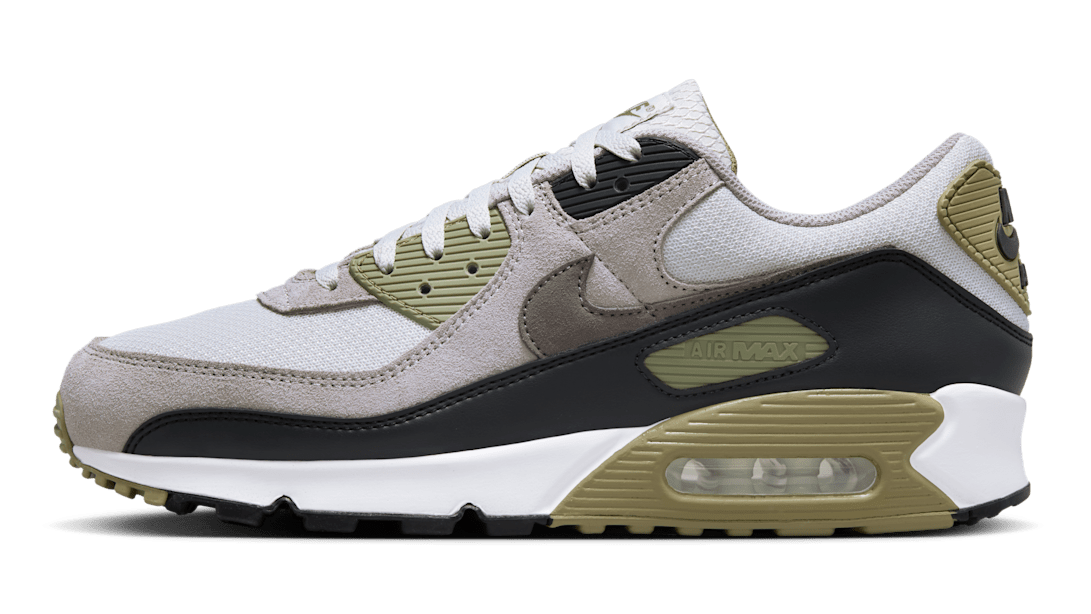 Neutral Olive (DM0029-011)