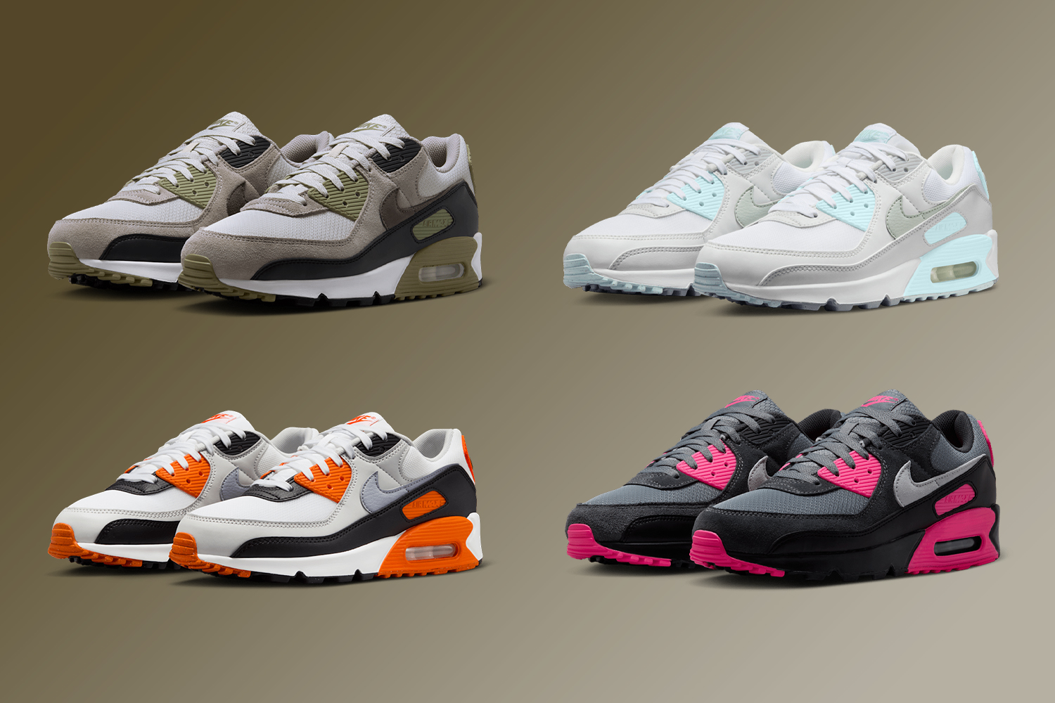 air max 90