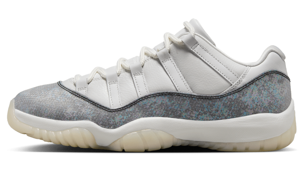 Jordan Year of the Snake Collection 2025