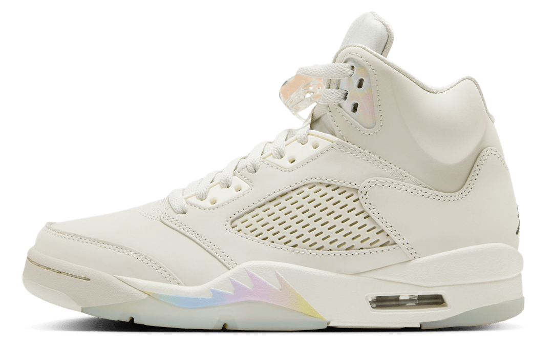 Jordan Year of the Snake Collection 2025
