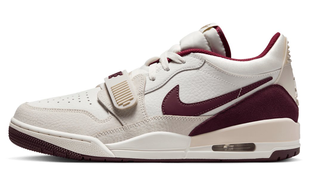 Jordan Legacy 312 Low (IB4712-161)