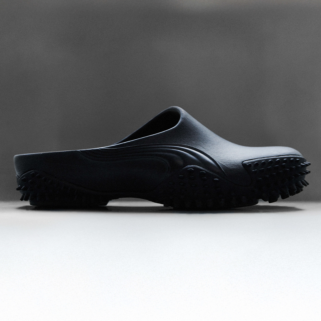 LGN x PUMA Mostro Mule