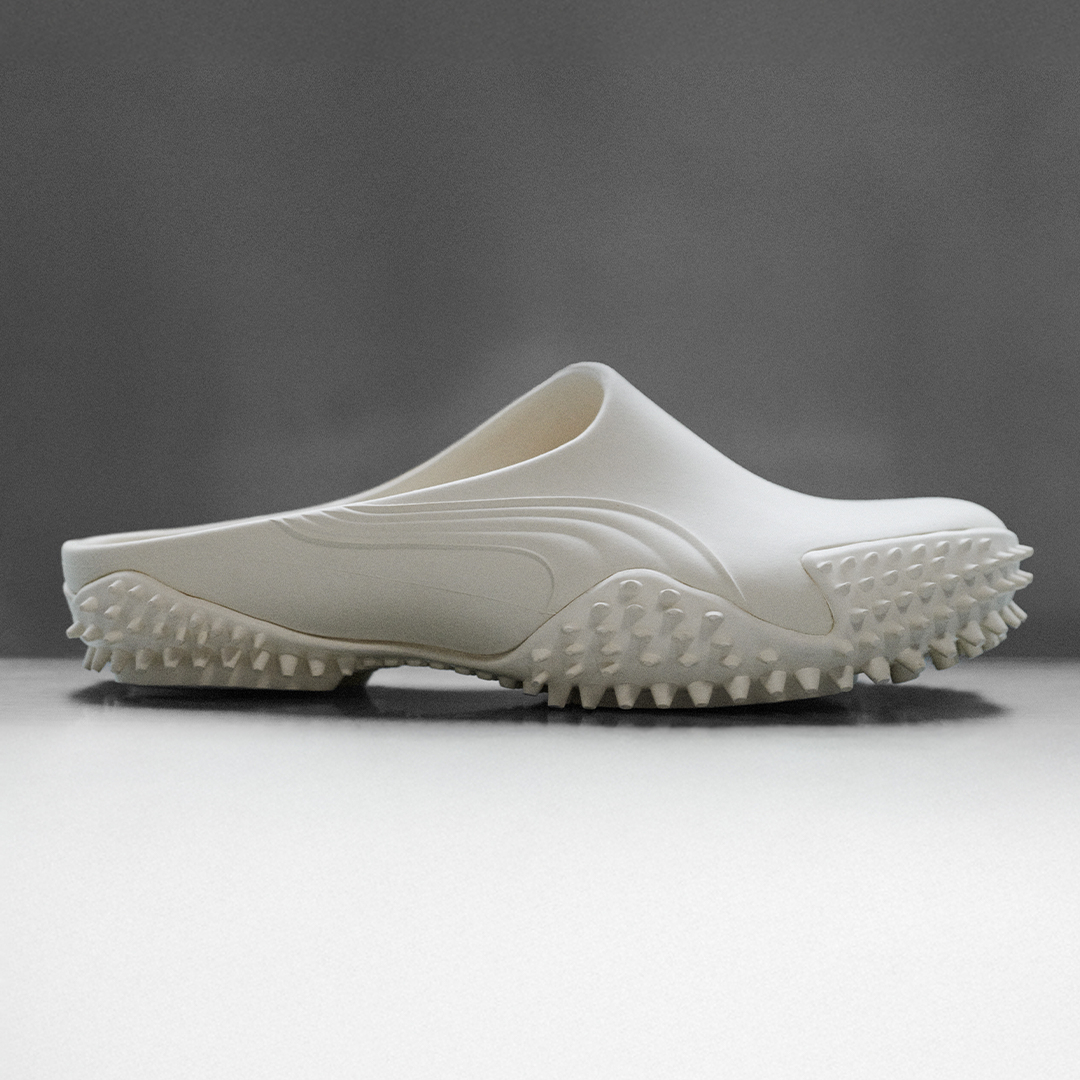 LGN x PUMA Mostro Mule
