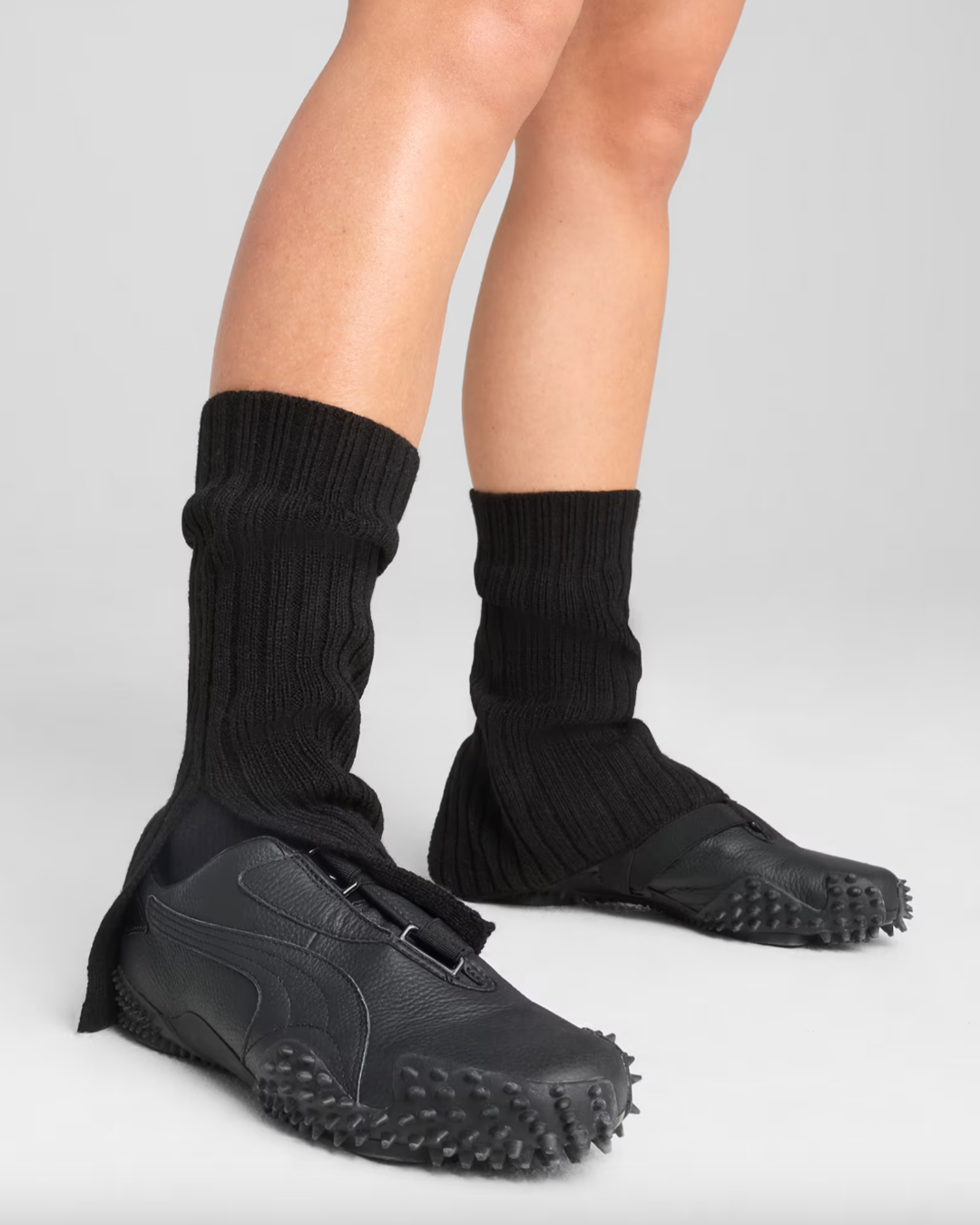 PUMA Mostro Leather