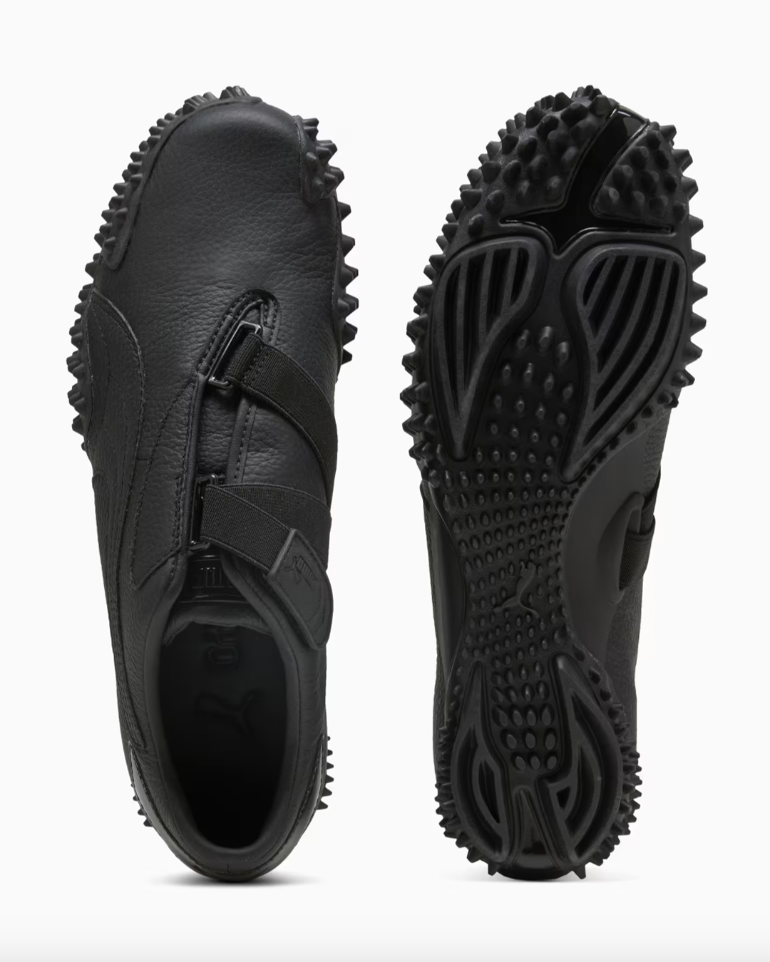 PUMA Mostro Leather