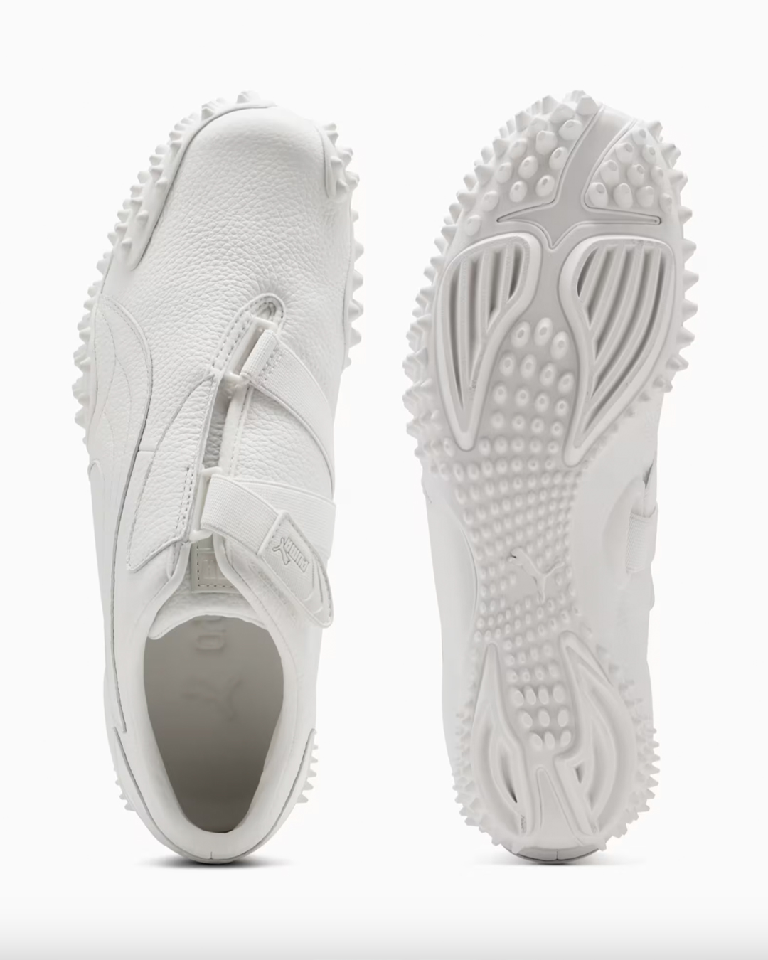 PUMA Mostro Leather